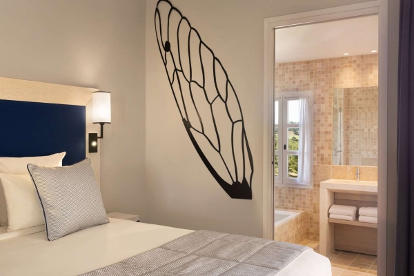 Hotel Dolce Fr gate Provence